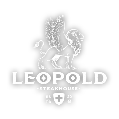 Leopold Steakhouse Meiringen